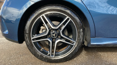 Mercedes-Benz A-Class A200 AMG Line Executive Edition 5dr Auto Petrol Hatchback